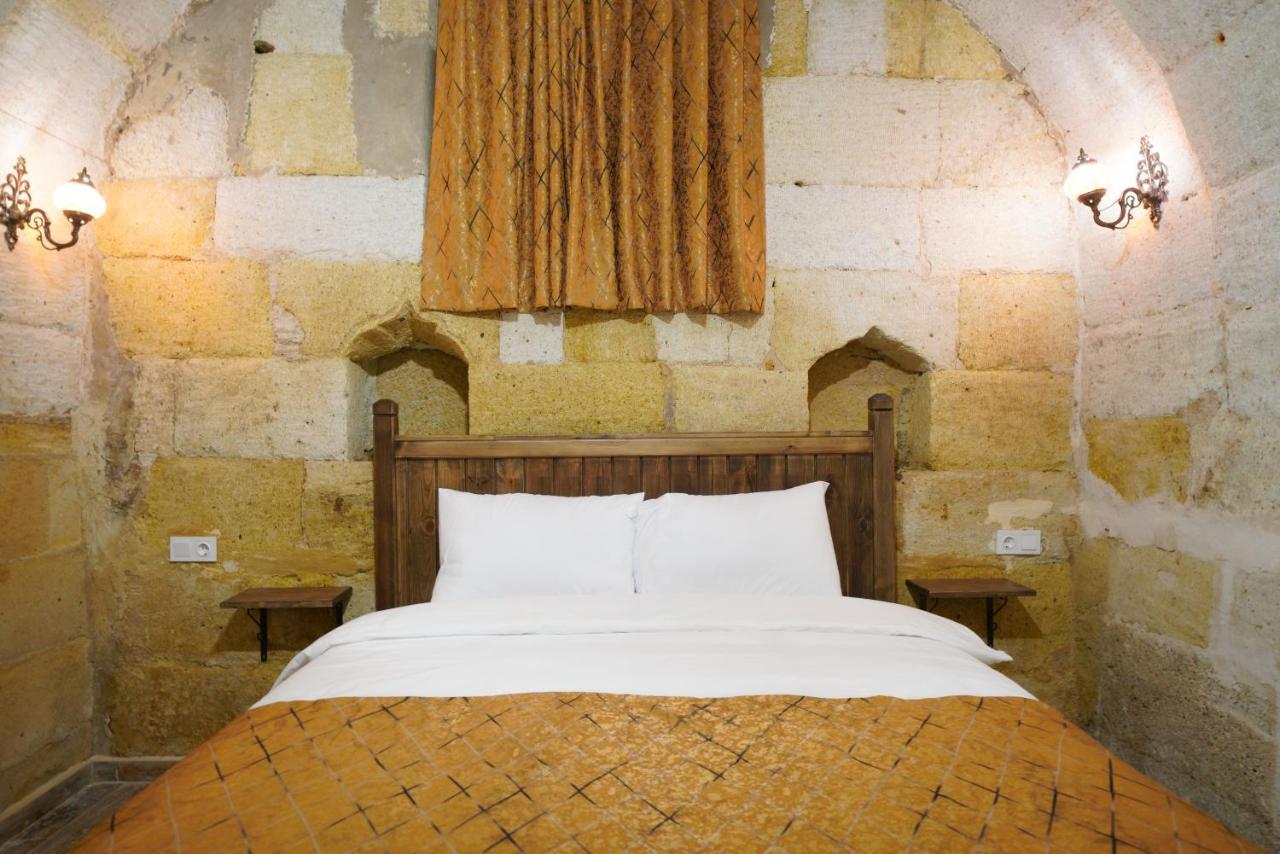 Tibet Stone House Hotell Nevsehir Eksteriør bilde