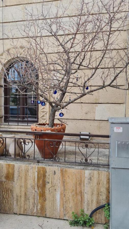 Tibet Stone House Hotell Nevsehir Eksteriør bilde