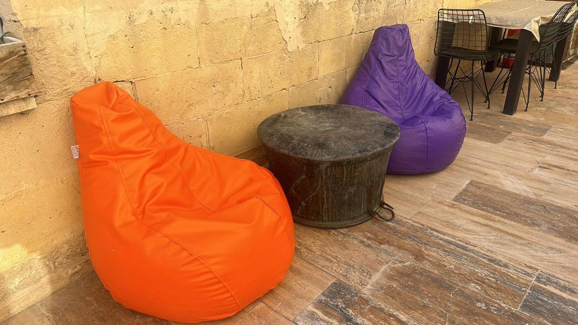 Tibet Stone House Hotell Nevsehir Eksteriør bilde