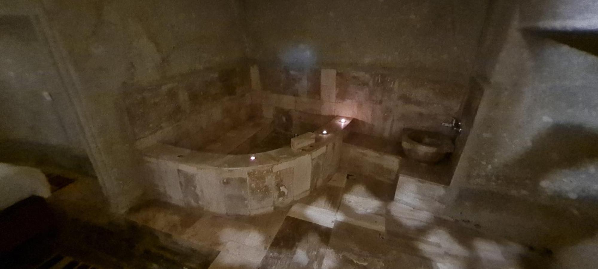 Tibet Stone House Hotell Nevsehir Eksteriør bilde